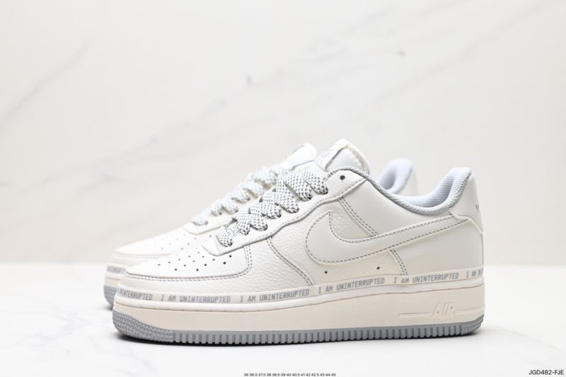 Nike Air Force 1 Shoes